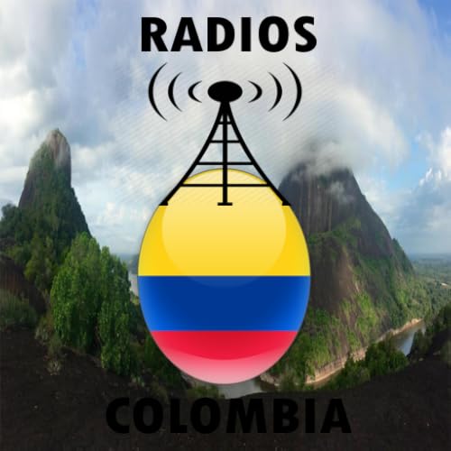 Emisoras De Radio En Colombia En Vivo