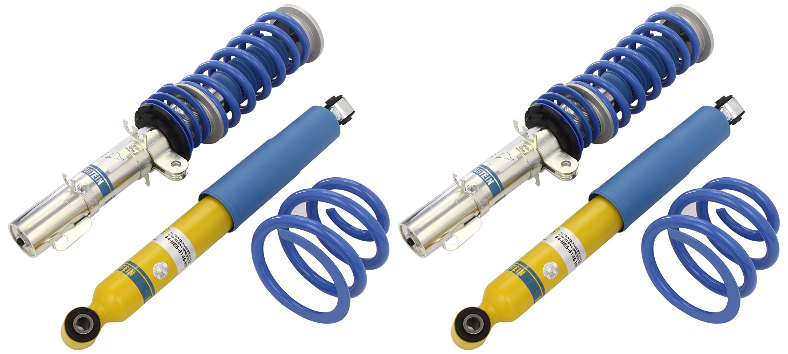Amazon | Bilstein サスペンションキット ショックアブソーバー 47 