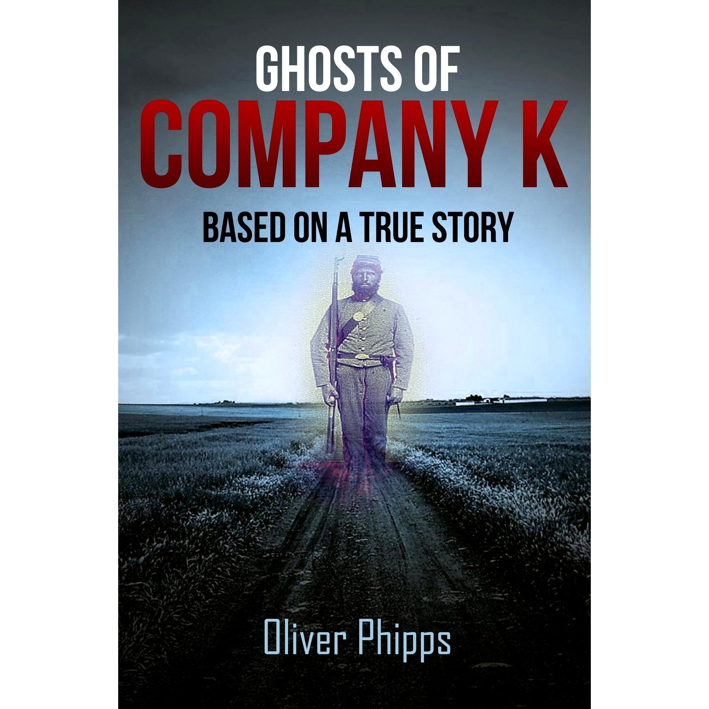 Ghosts of Company K