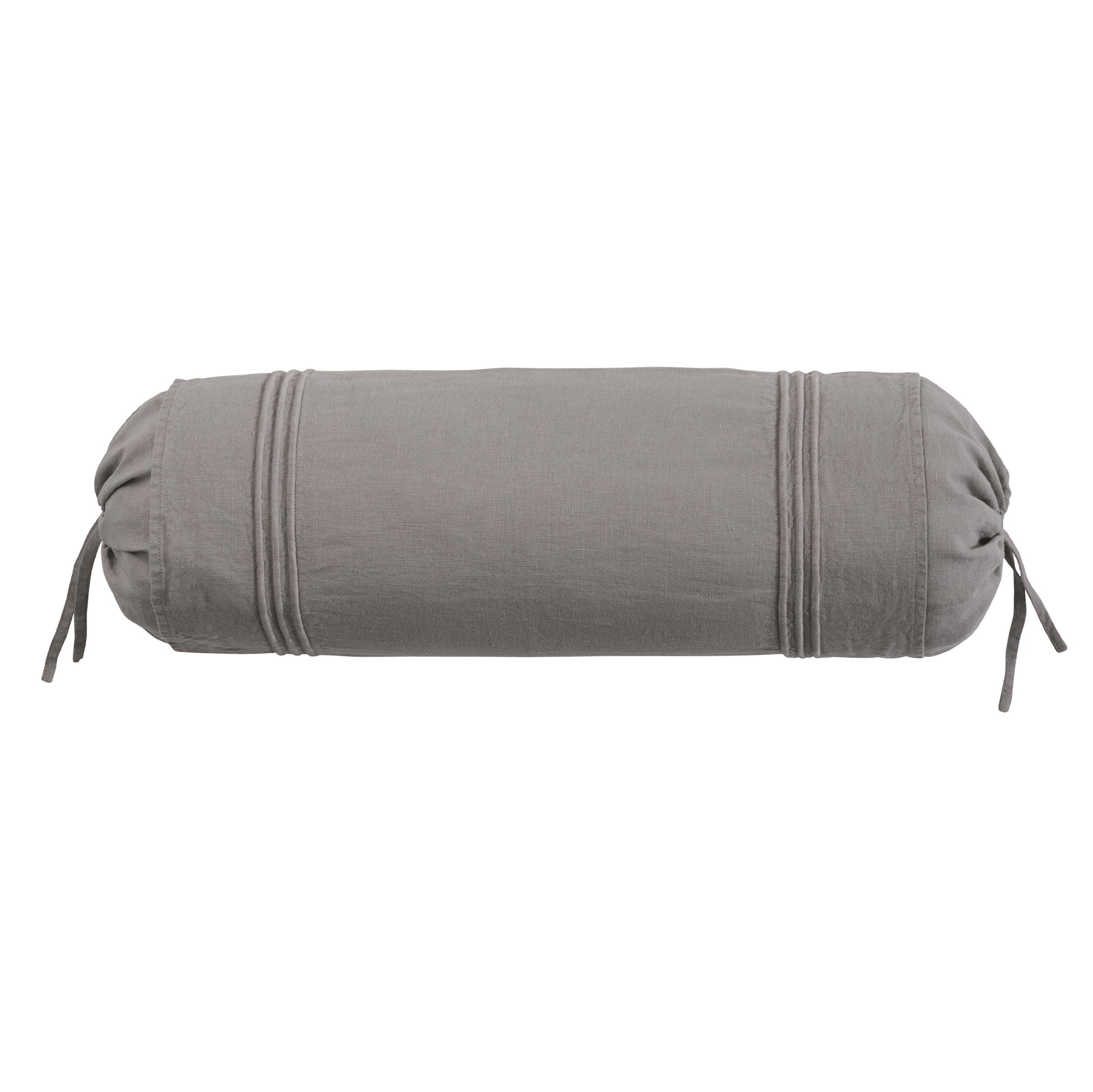 Baratto Neck Roll, Graphite