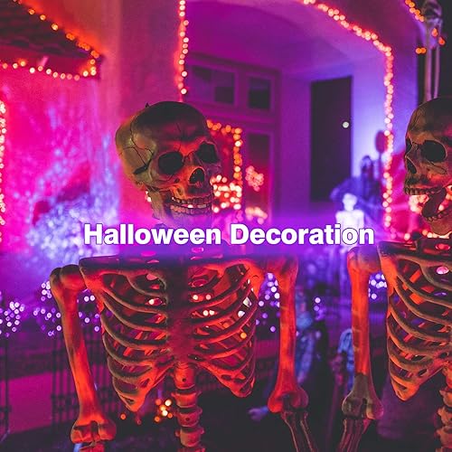 Miniatura 6 de mfxmf Paquete de 12 bombillas LED negras A19, 9 W (equivalente a 100 W), base E26, luces negras con base E26, nivel UVA 385-400 NM, brillan en la