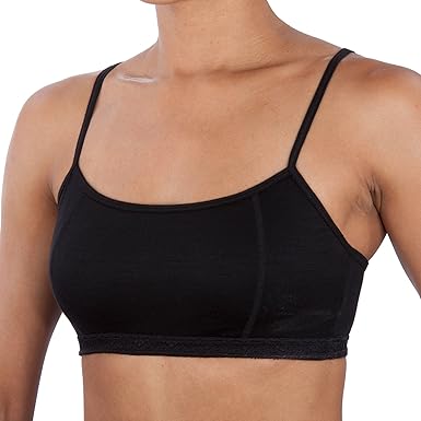 Merino wool bralette Clearance