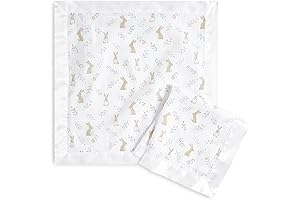 aden + anais Super Soft Easter Blankets