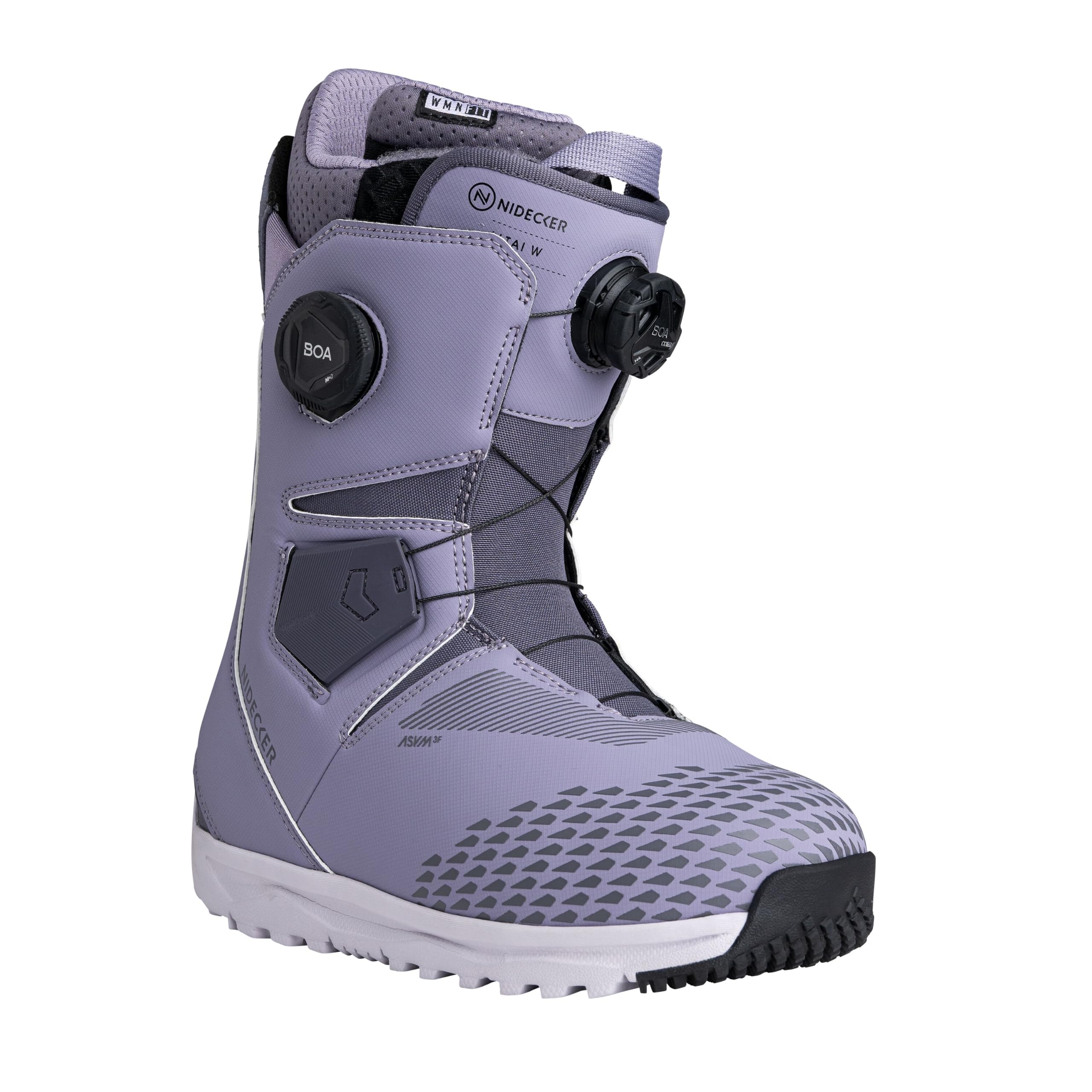 Altai Double BOA Women's Snowboard Boots