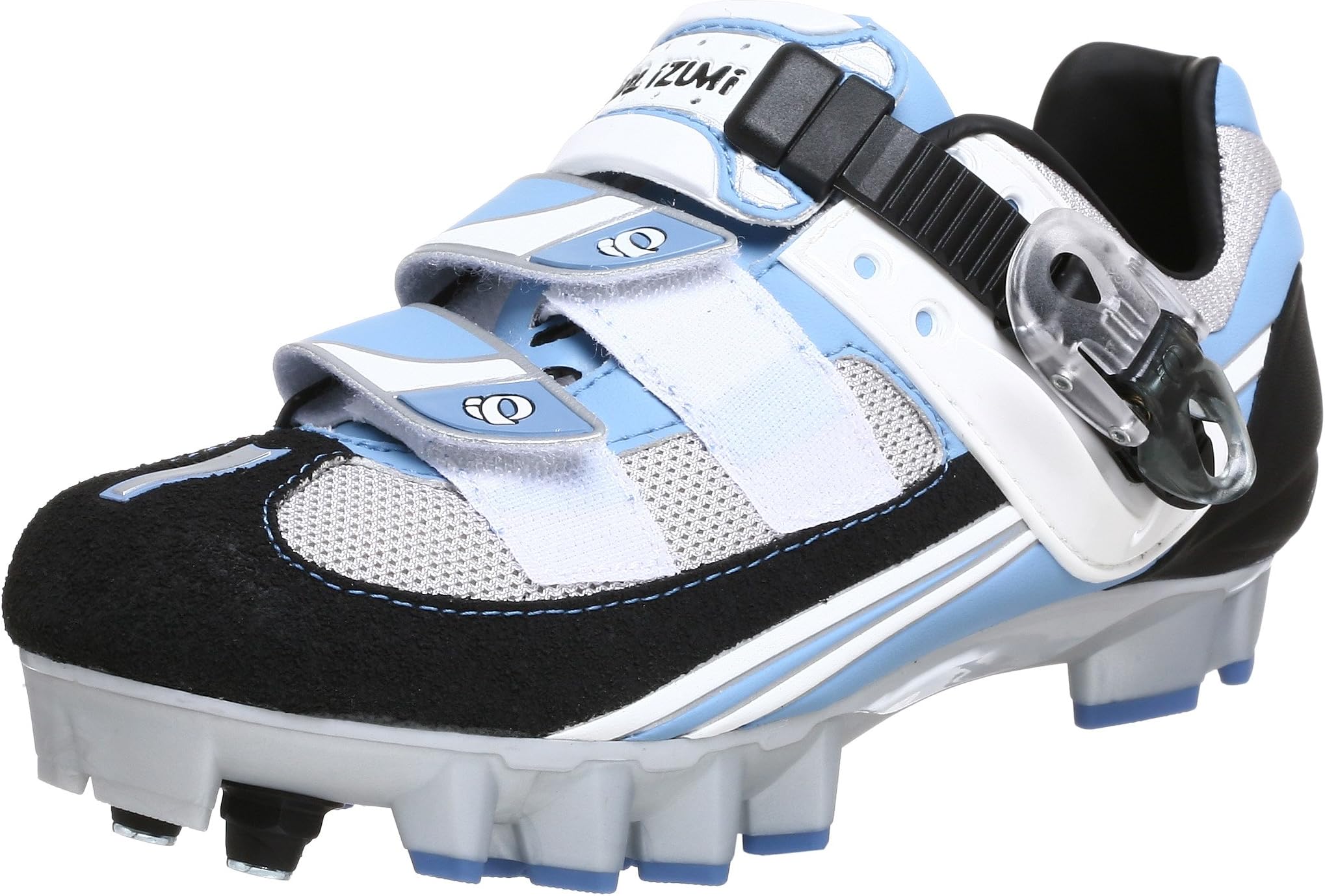 Pearl iZUMi Women's Attack MTB II Cycling Shoe