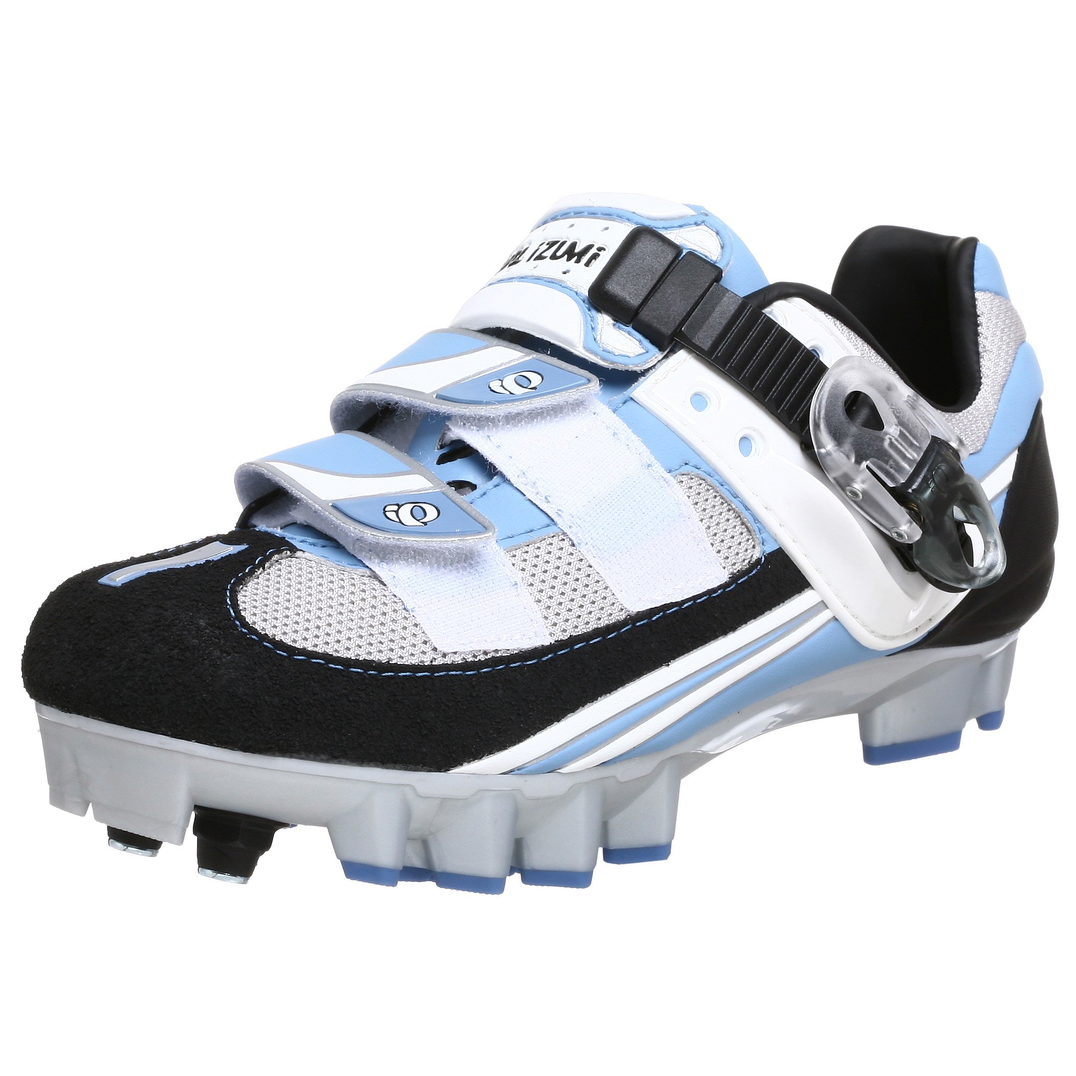 Pearl iZUMi Women's Attack MTB II Cycling Shoe