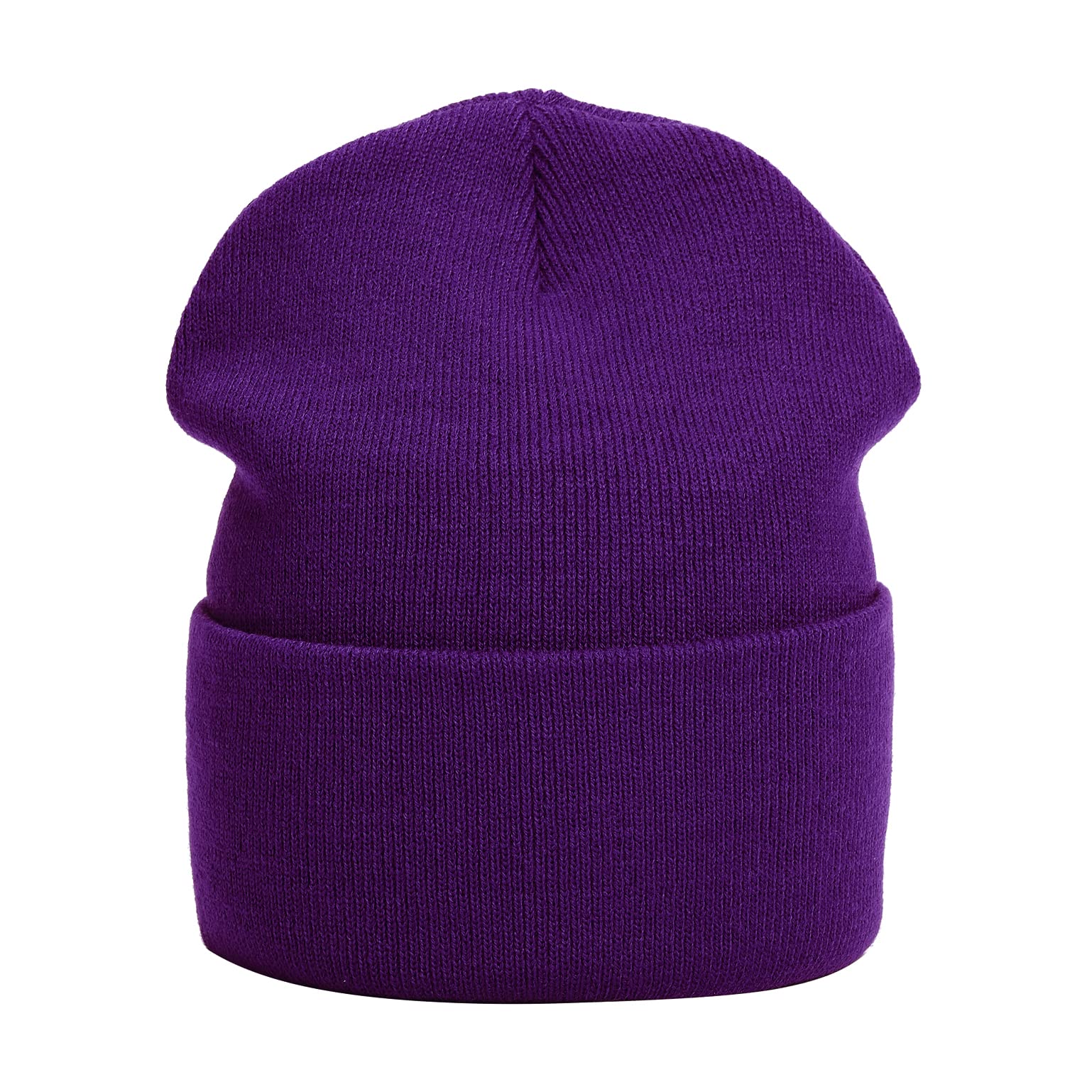 MASADA Damen und Herren Beanie Winter-Mütze