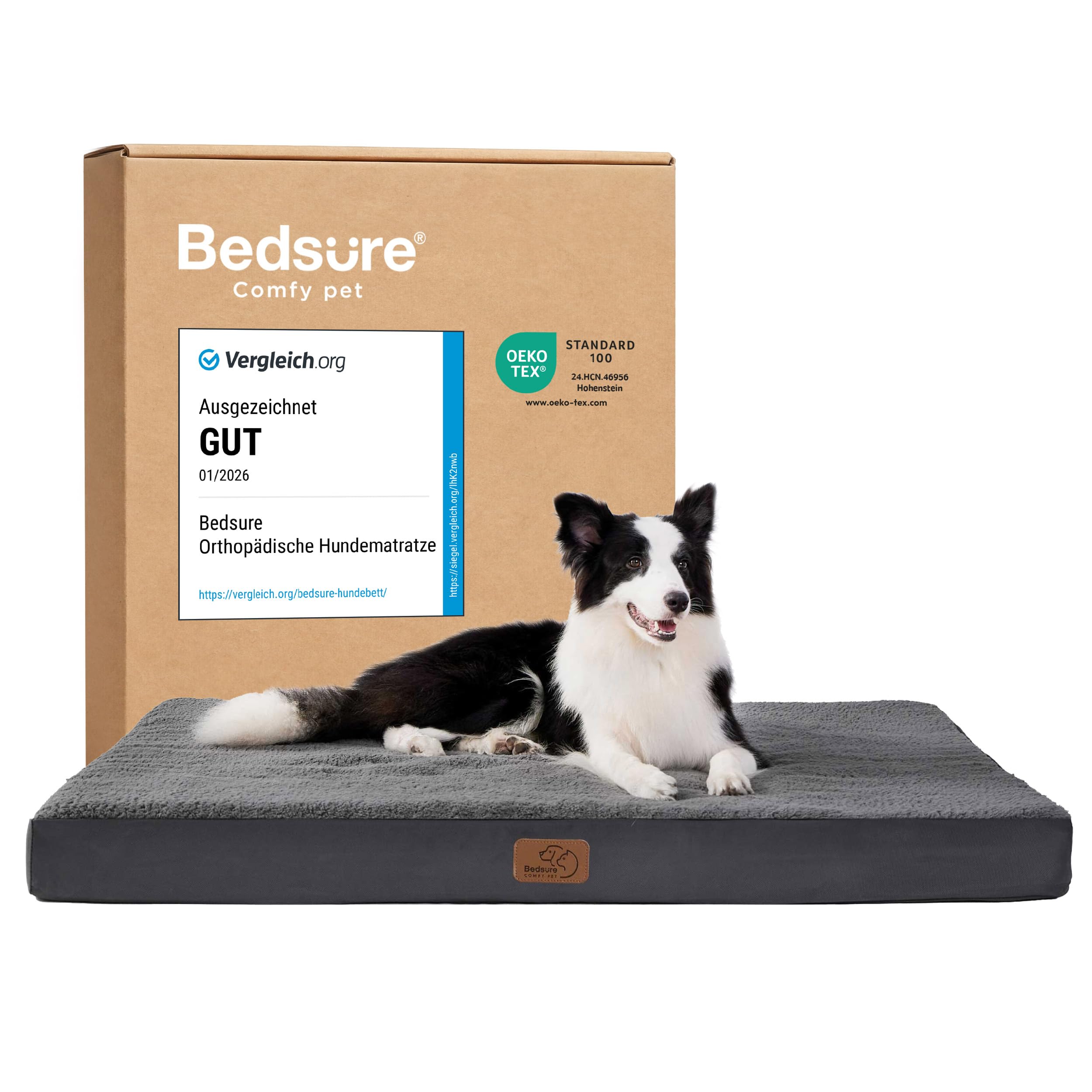 hundebett sabro kudde Hundebett KUDDE Kunstleder  Martin Rtter SHOP