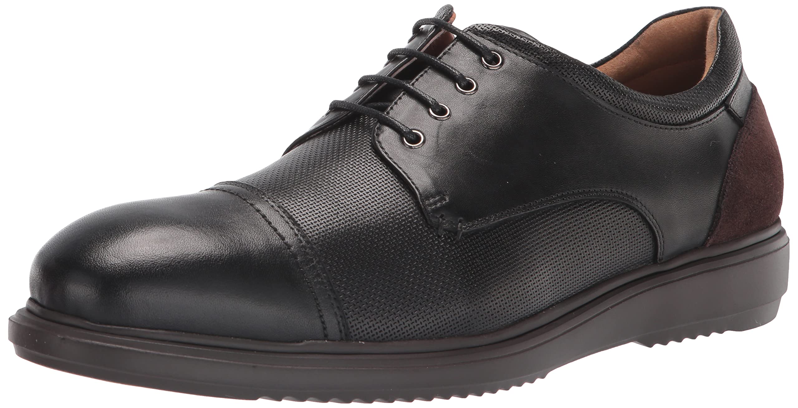 ZanzaraMen's Finn Oxford