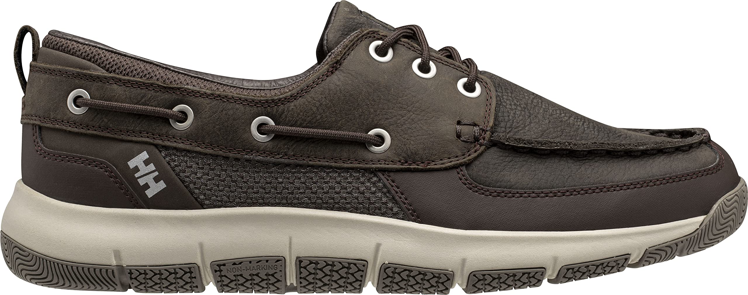 Helly Hansen Newport F-1 Deck, Scarpe da Barca Uomo, Varies