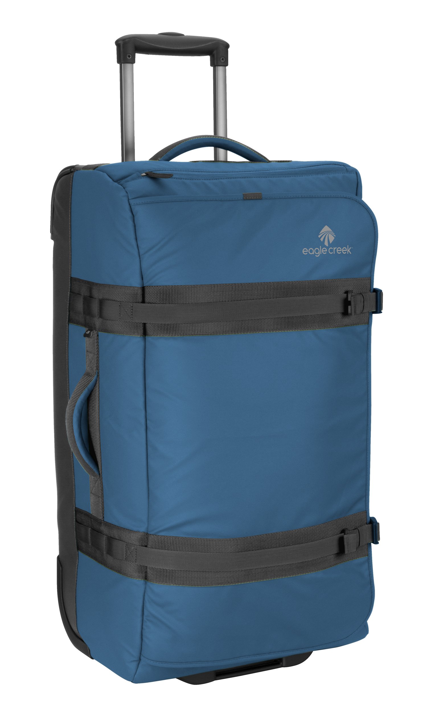 Eagle Creek No Matter What Flatbed 28 Inch Luggage Slate