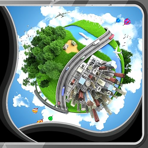 Earth Live Wallpapers