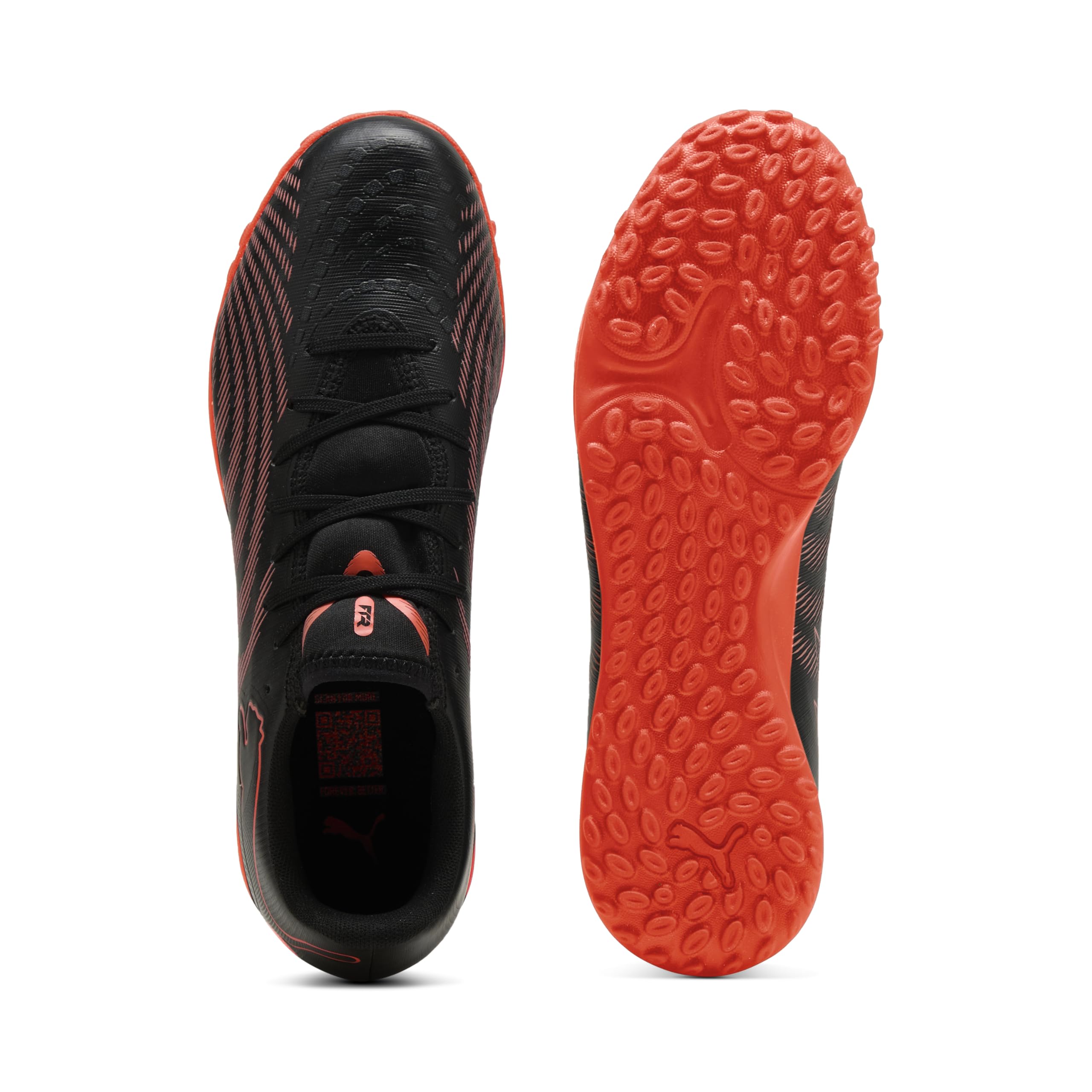 PUMA Future 9 Play TT Chaussure de football Mixte