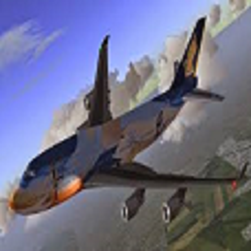 Interesting Real Flight Simulator-2