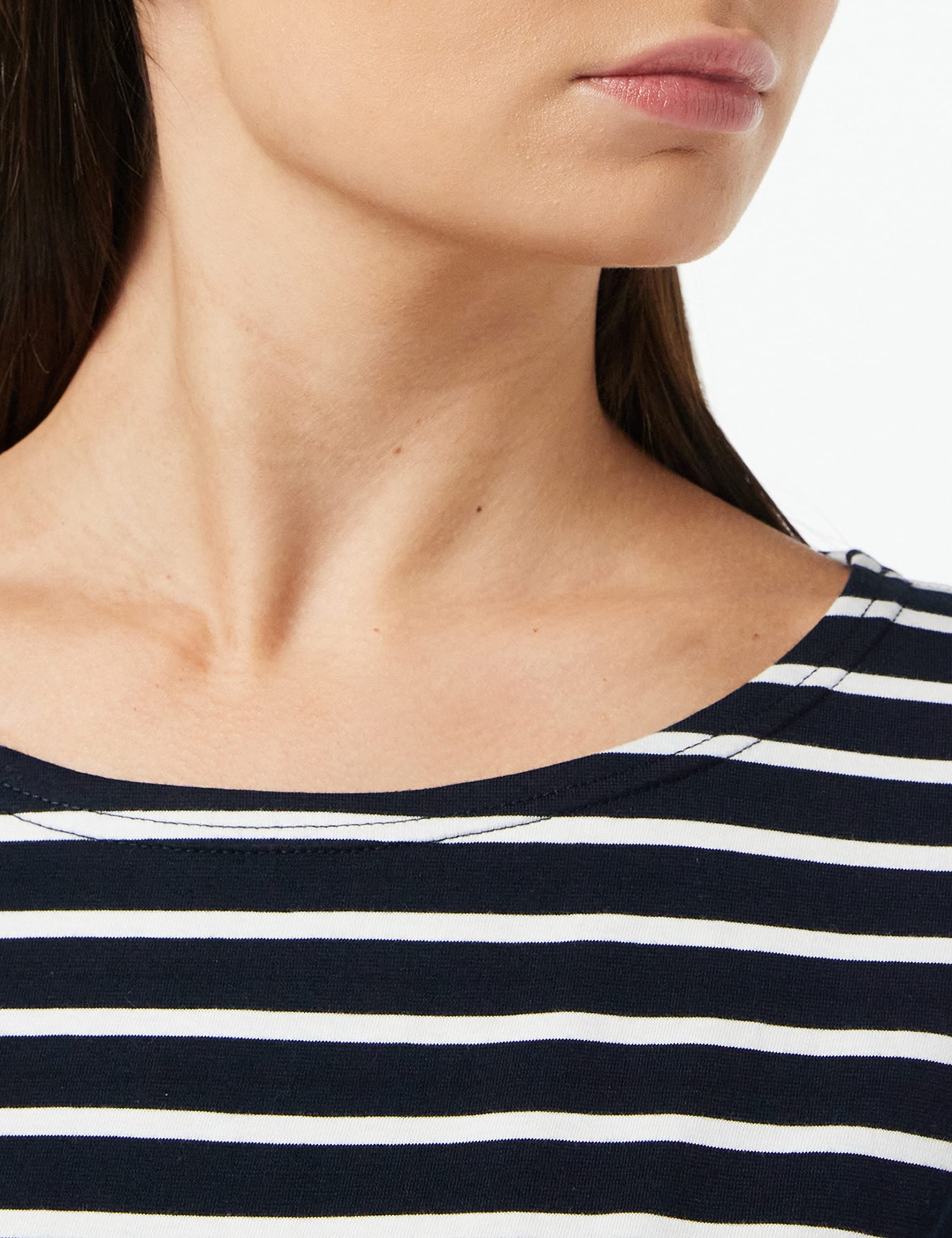 Armor Lux Damen Marinière ''Hoëdic'' T-Shirt