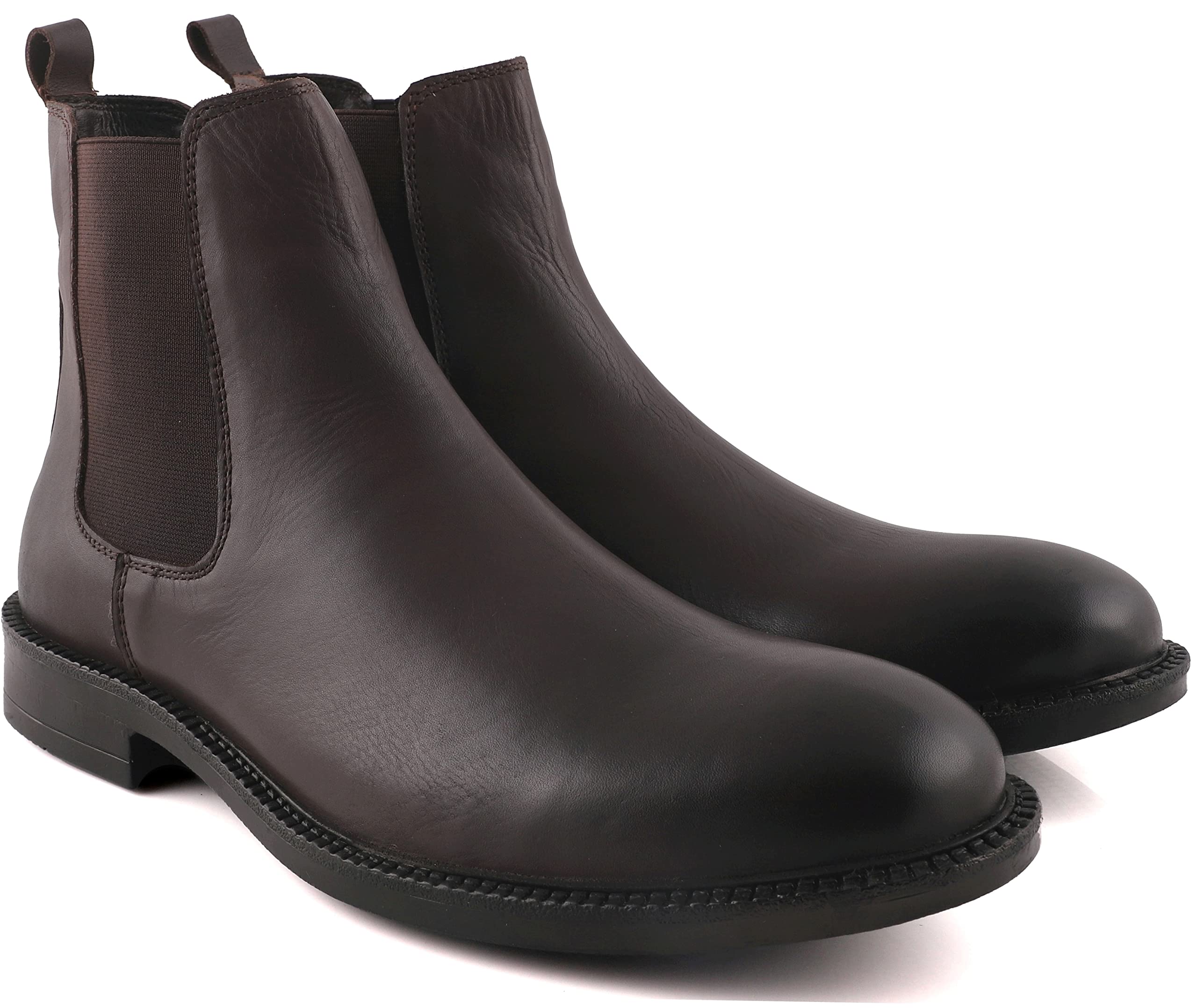 Buy brown chelsea boots Online in Bangladesh at Low Prices at desertcart