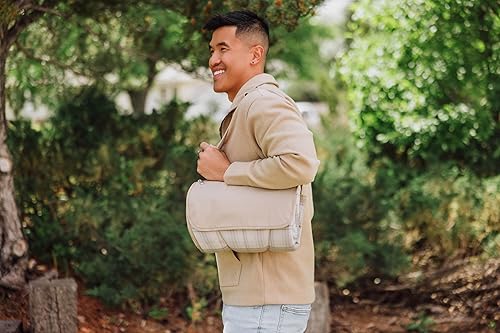 Vista 24 de PICNIC TIME Manta de picnic al aire libre Negro
