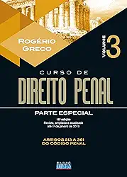 Curso de Direito Penal - Parte Especial - Volume IIi 16ª Edição 2019