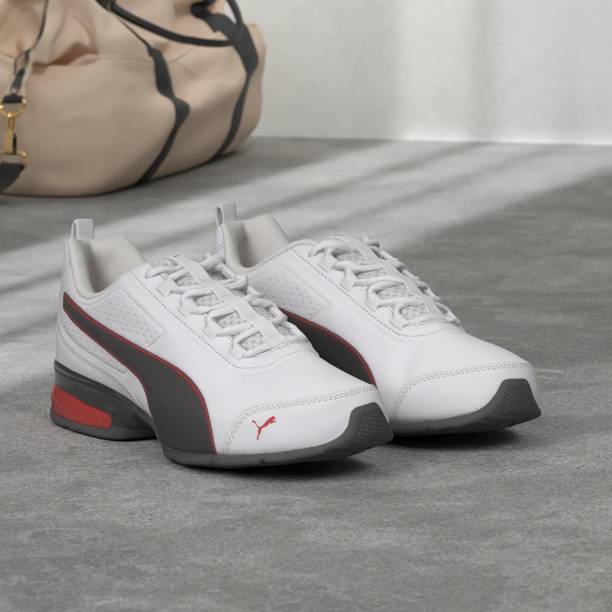 PUMA Leader VT SL, Scarpe de Corsa Unisex-Adulto