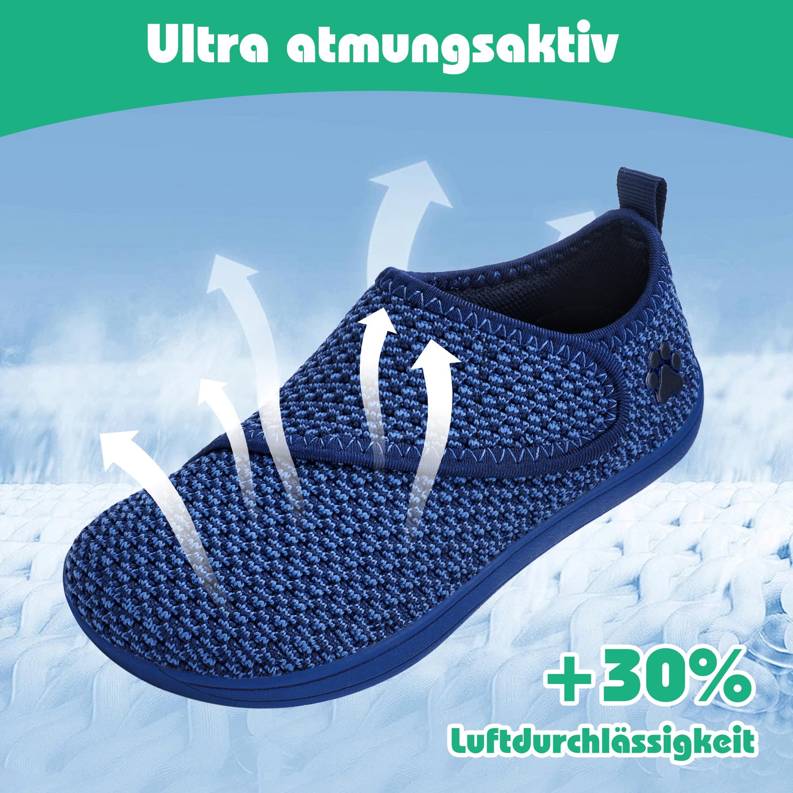 IceUnicorn Baby Barfußschuhe Lauflernschuhe Breite Kleinkind Jungen Mädchen Hausschuhe Kinder Barfussschuhe Sneaker Babyschuhe Anti Rutsch