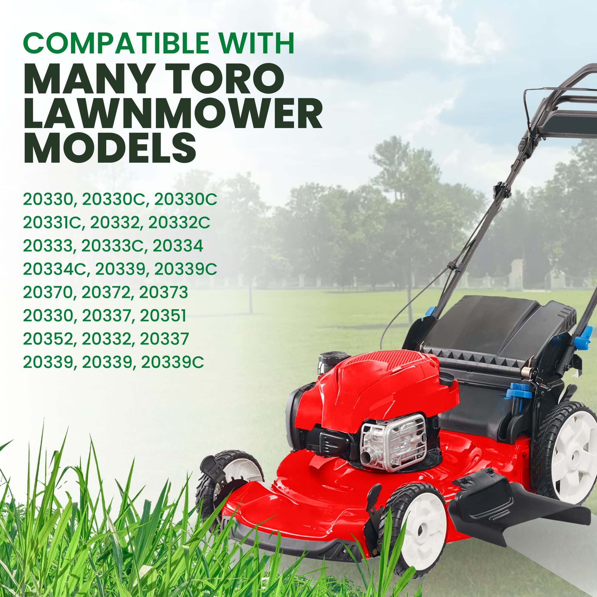 Toro Personal Pace 20334 Toro Mower Lawn Tractor Battery Replacing