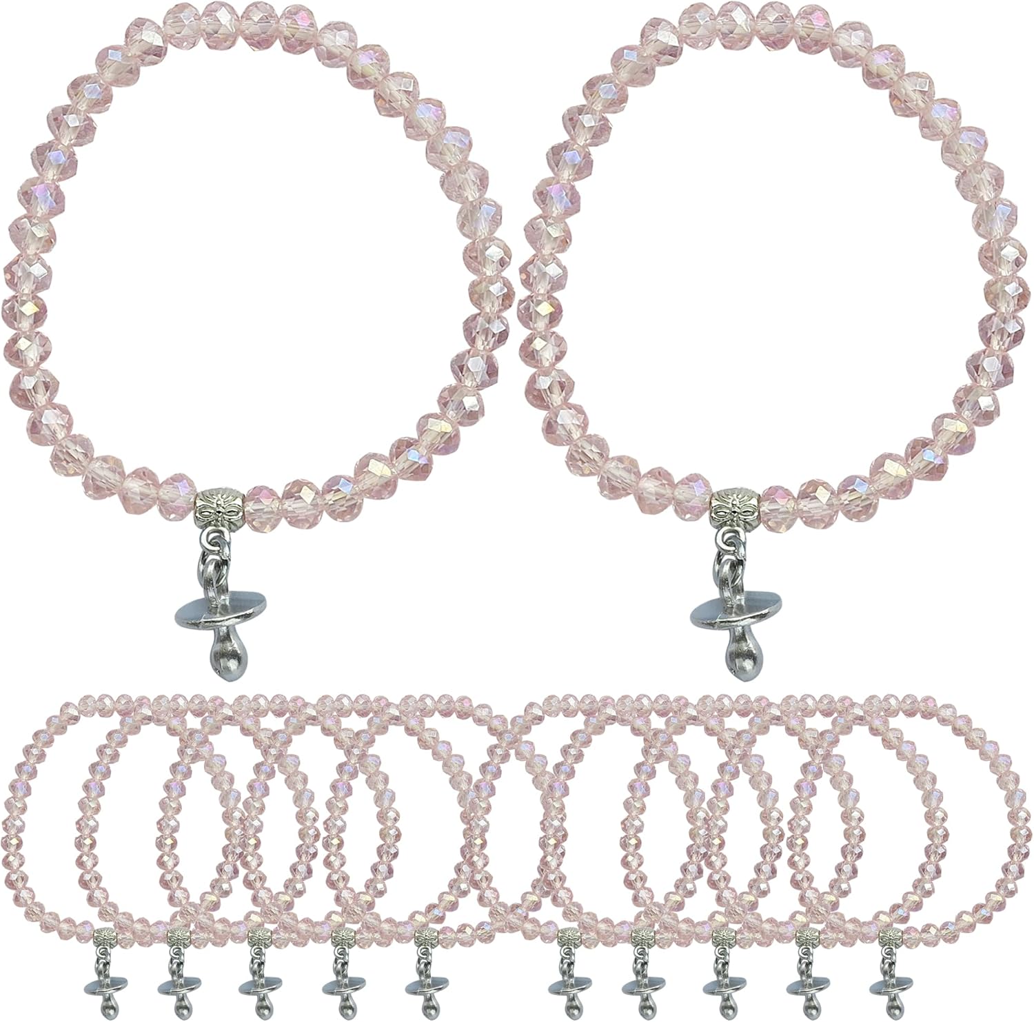Paquetes de Pulsera