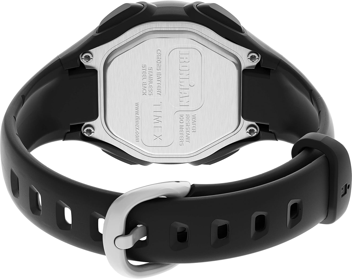 Miniatura 4 de Reloj Timex Ironman Classic 30 de tamaño mediano