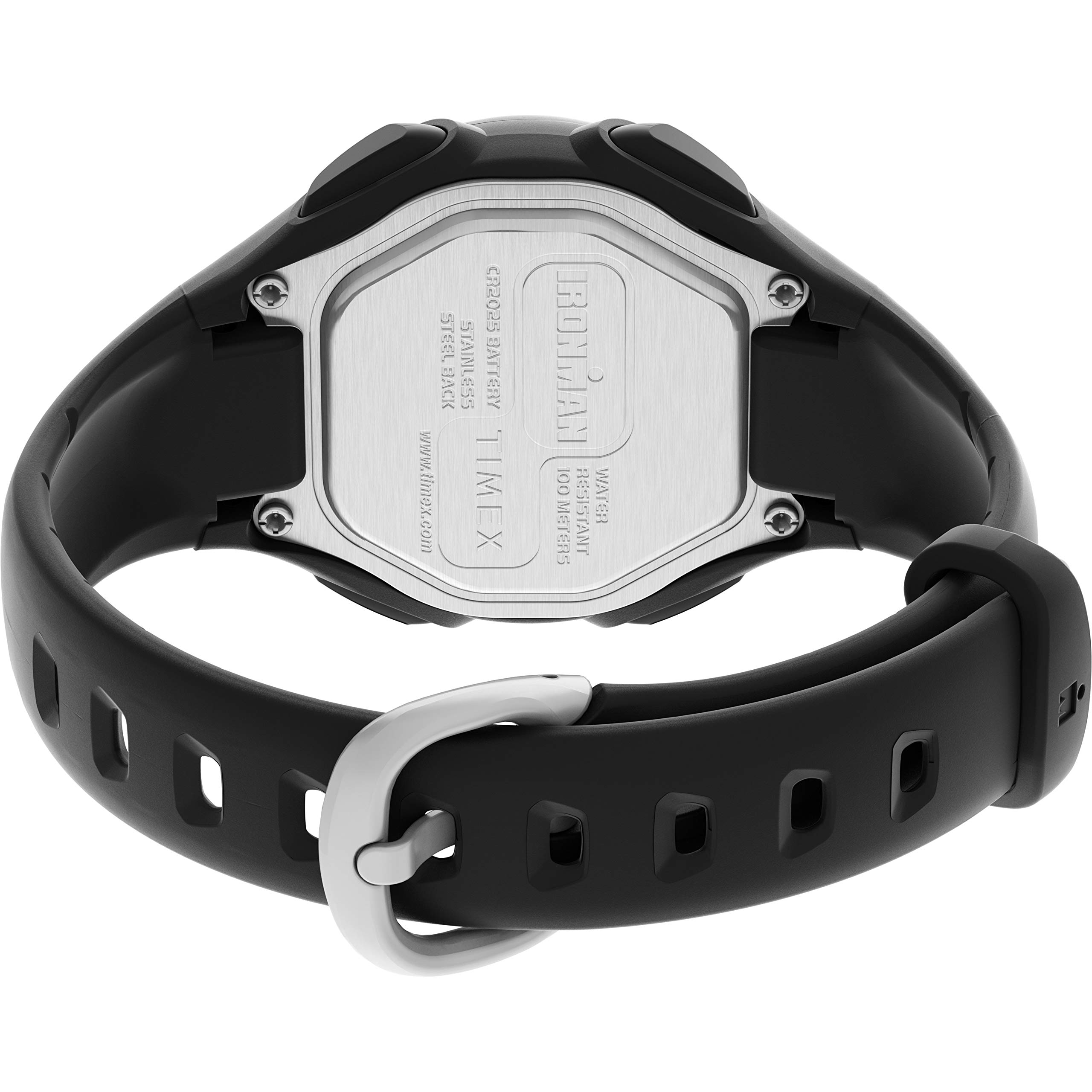 Timex Ironman Classic Montre numérique pour Homme 42 mm