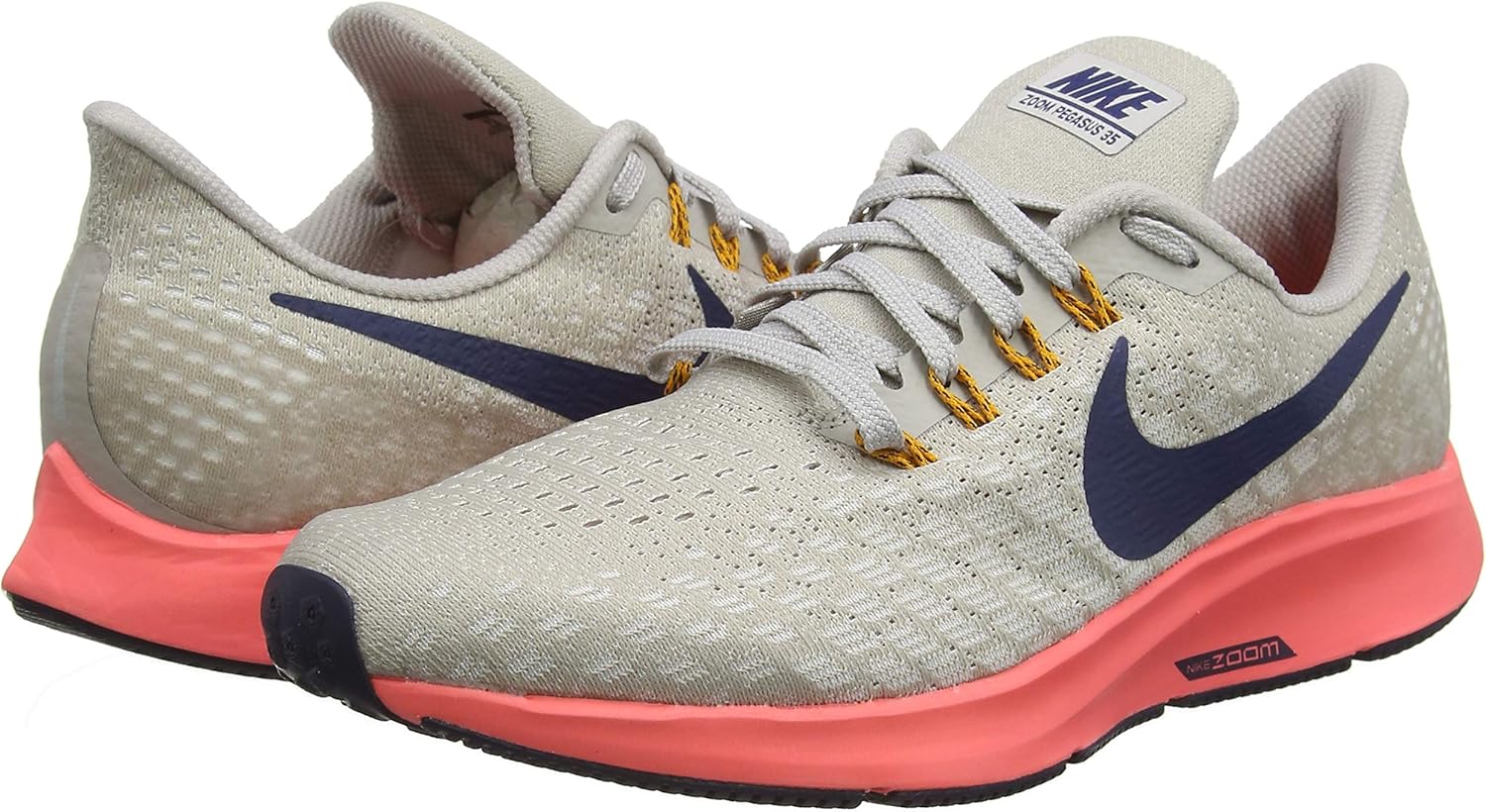 کفش نجات مردانه نایک Pegasus 35 Running Shoe