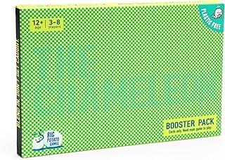 Big Potato The Chameleon Board Game Expansion Pack