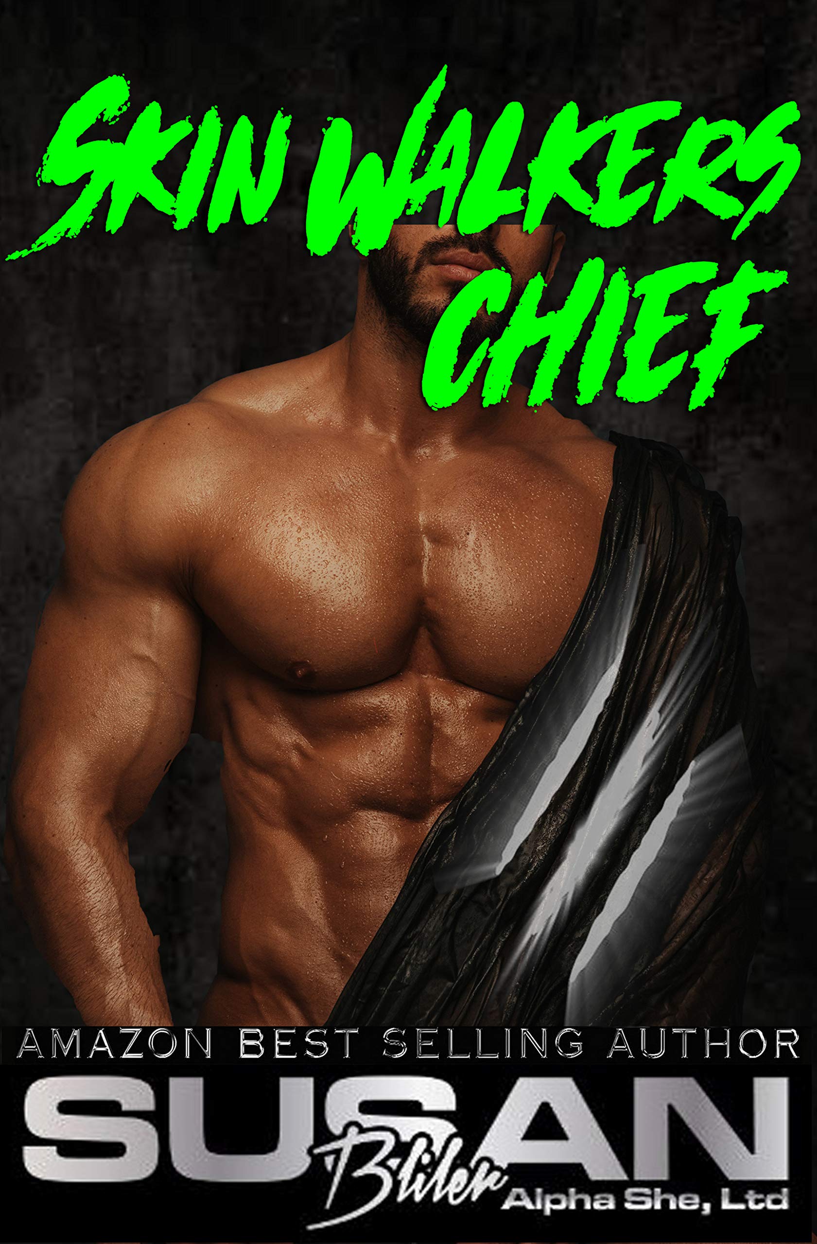 Chief (Skin Walkers)