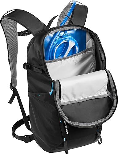 Miniatura 8 de CamelBak Cloud Walker 18 Crux Reservoir 85oz Hiking Hydration Backpack
