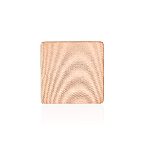 Trish McEvoy - Recambio para sombra de ojos Cafe Latte, Cream, Rose Quartz, Melocotón suave, Topaz, Blanco, durazno