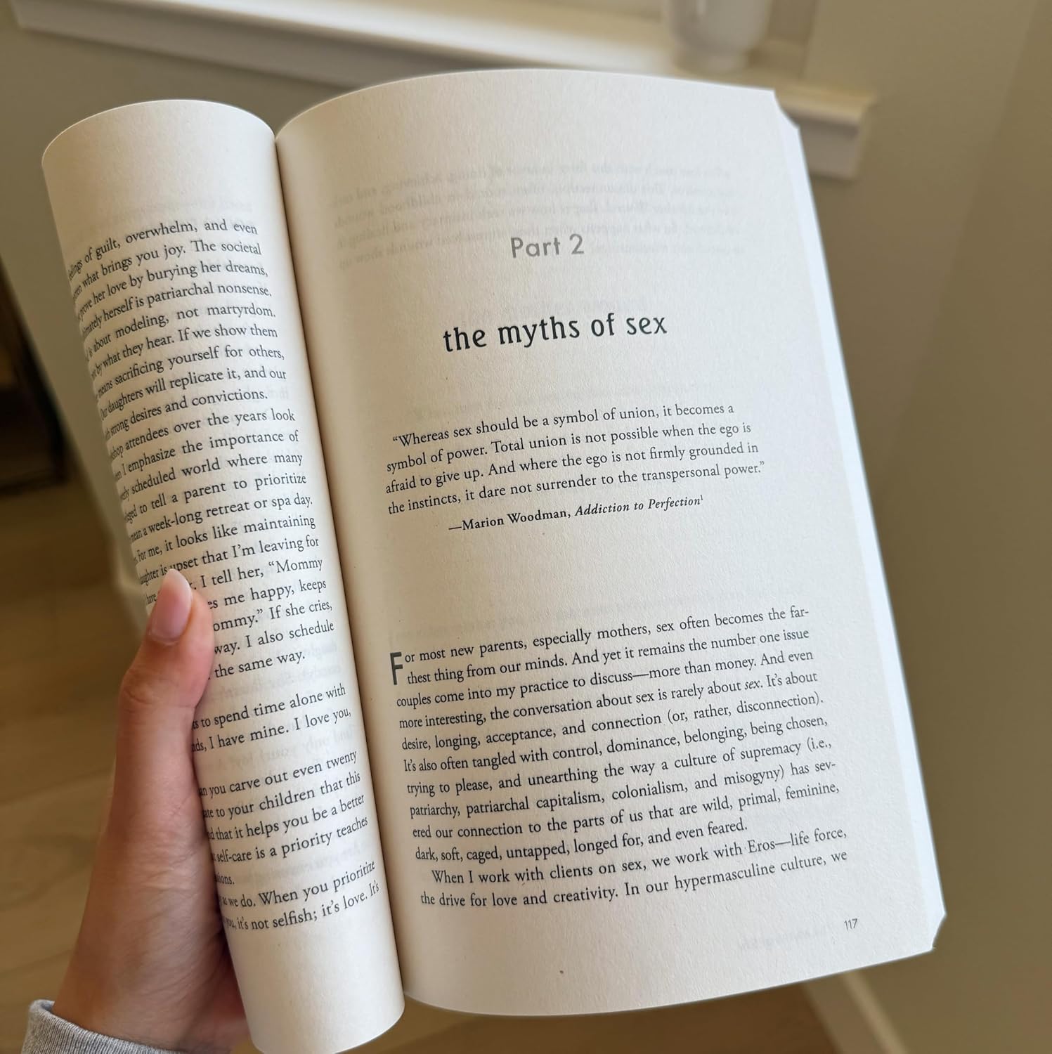 The Motherhood Myth: A Depth Therapist’s Guide to Redefine Parenting, Reimagine Intimacy, and Reclaim the Self - Image 11