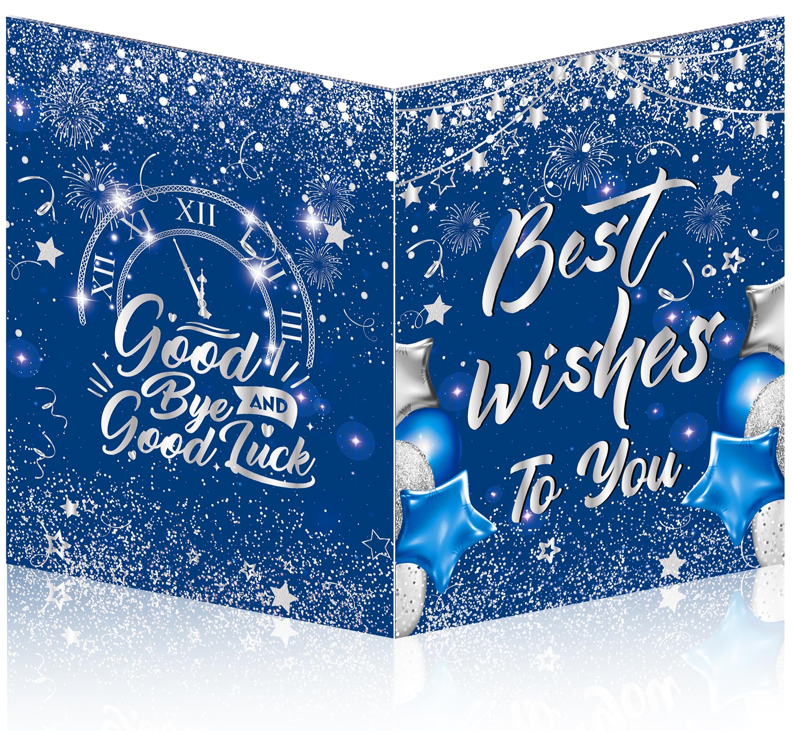 Good Luck Well Miss You Card Illustrated Typographic You're Gonna Be A