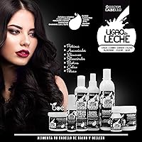 Vista 4 de MASCARILLA 16 Oz. 12/1