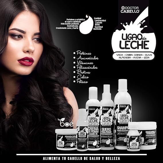 MASCARILLA 16 Oz. 12/1