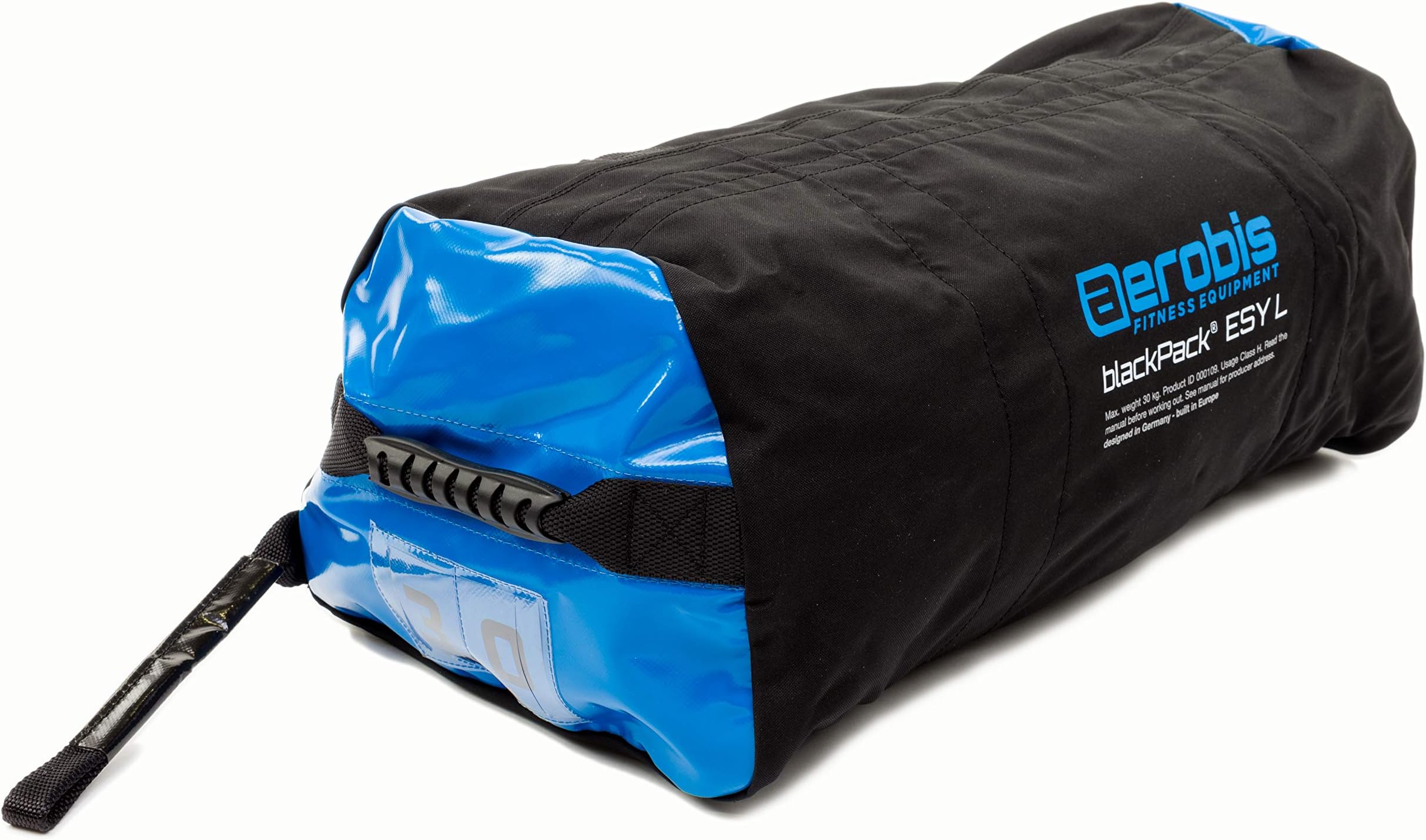 blackPack ESY sandbag strength training