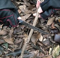 Vista 13 de Slim Pocket Knife 4 inches, Gentlemen`s folding knives, outdoor camping everyday carry