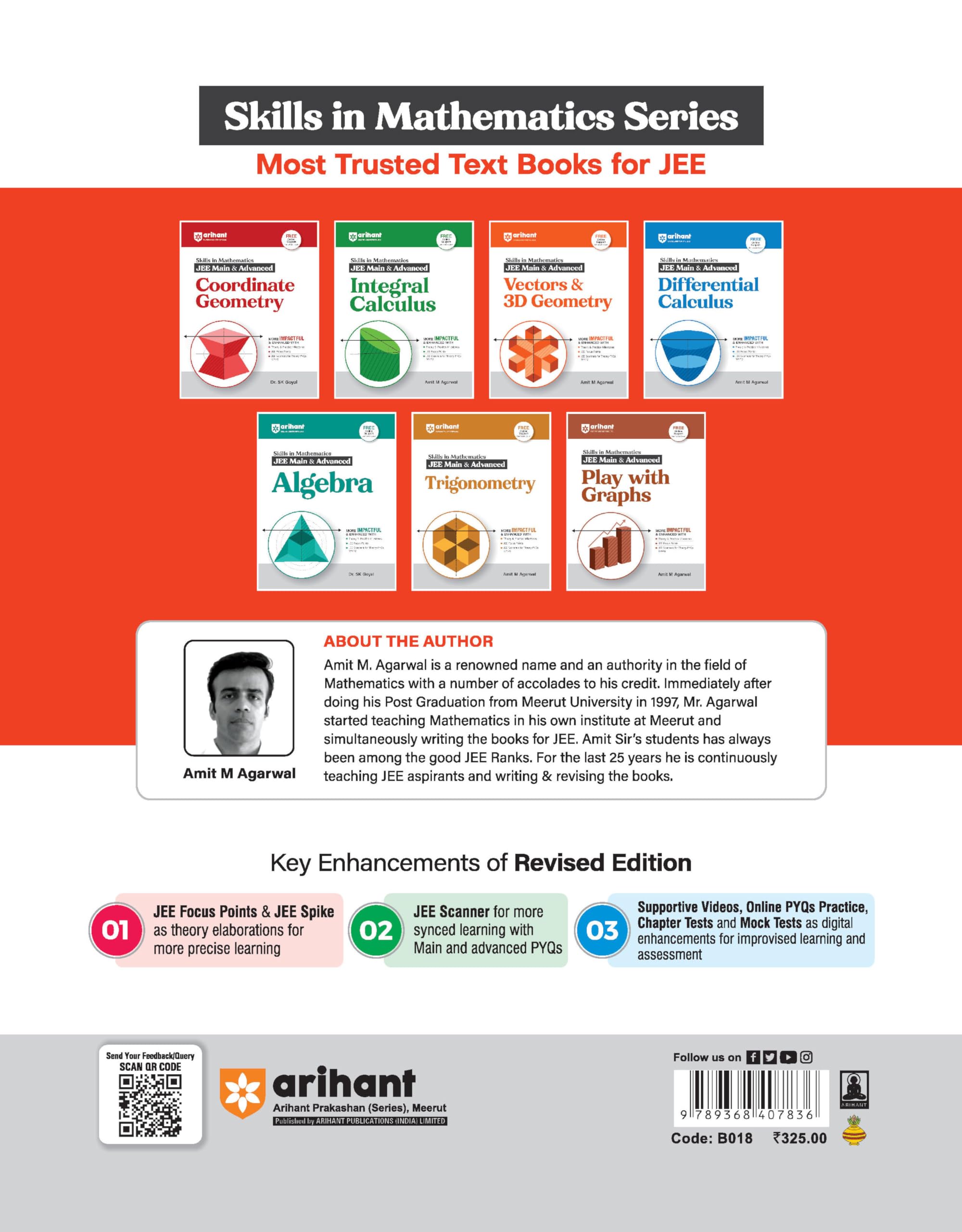 Vector & 3D Geometry - Image 2