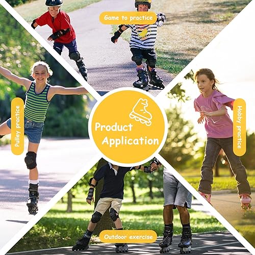 Miniatura 5 de Mini Conos de Agilidad Rodillo - Cono de patinaje Slalom Conos 25pcs Roller Marker Cups Conos de tráfico de plástico Conos de disco Marcadores de