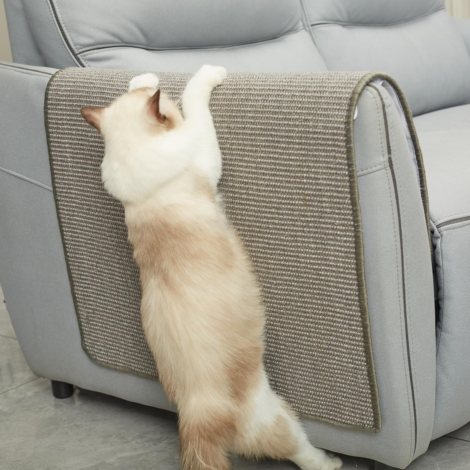 Cat Scratcher Mat 31.5