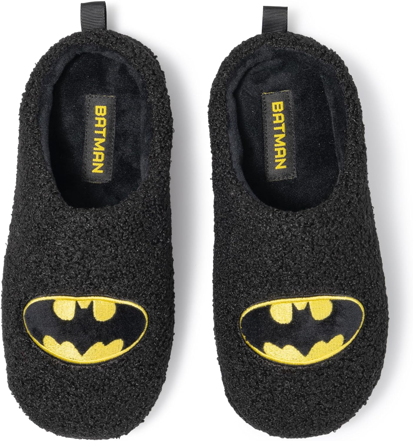 DC Adult Batman Slipper - Image 4