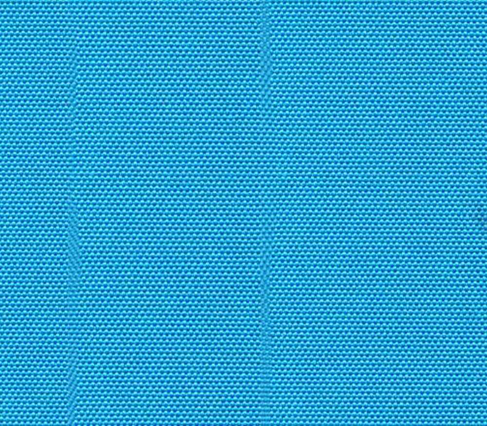 Waterproof Canvas Solid 600 x 600 Denier 330 Grams by Meter PU Coating Indoor Outdoor Fabric 100% Polyester / 60" Wide/Sold by The Yard (Aqua)