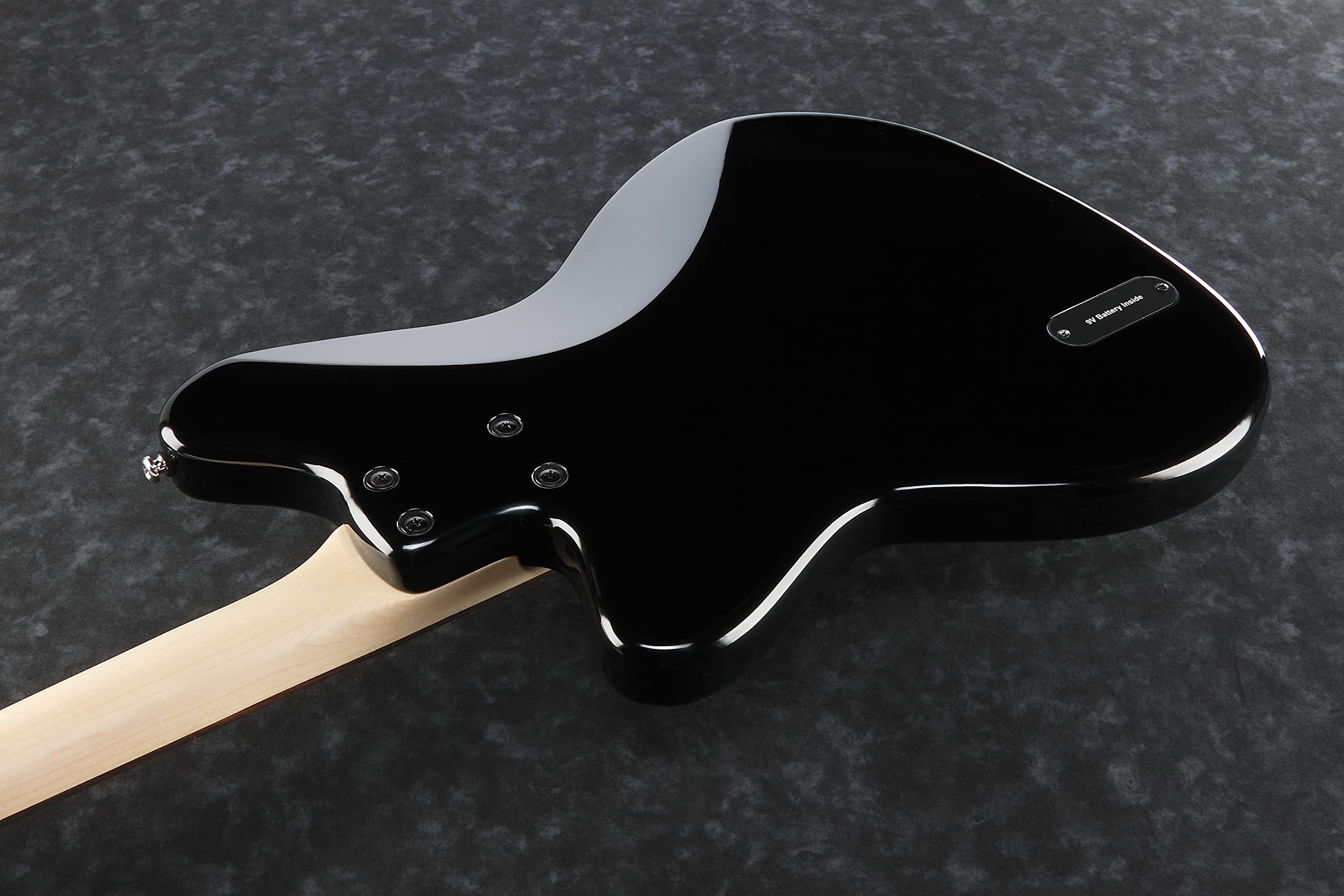 Ibanez TMB 100 BK Black - Basso elettrico a 4 corde
