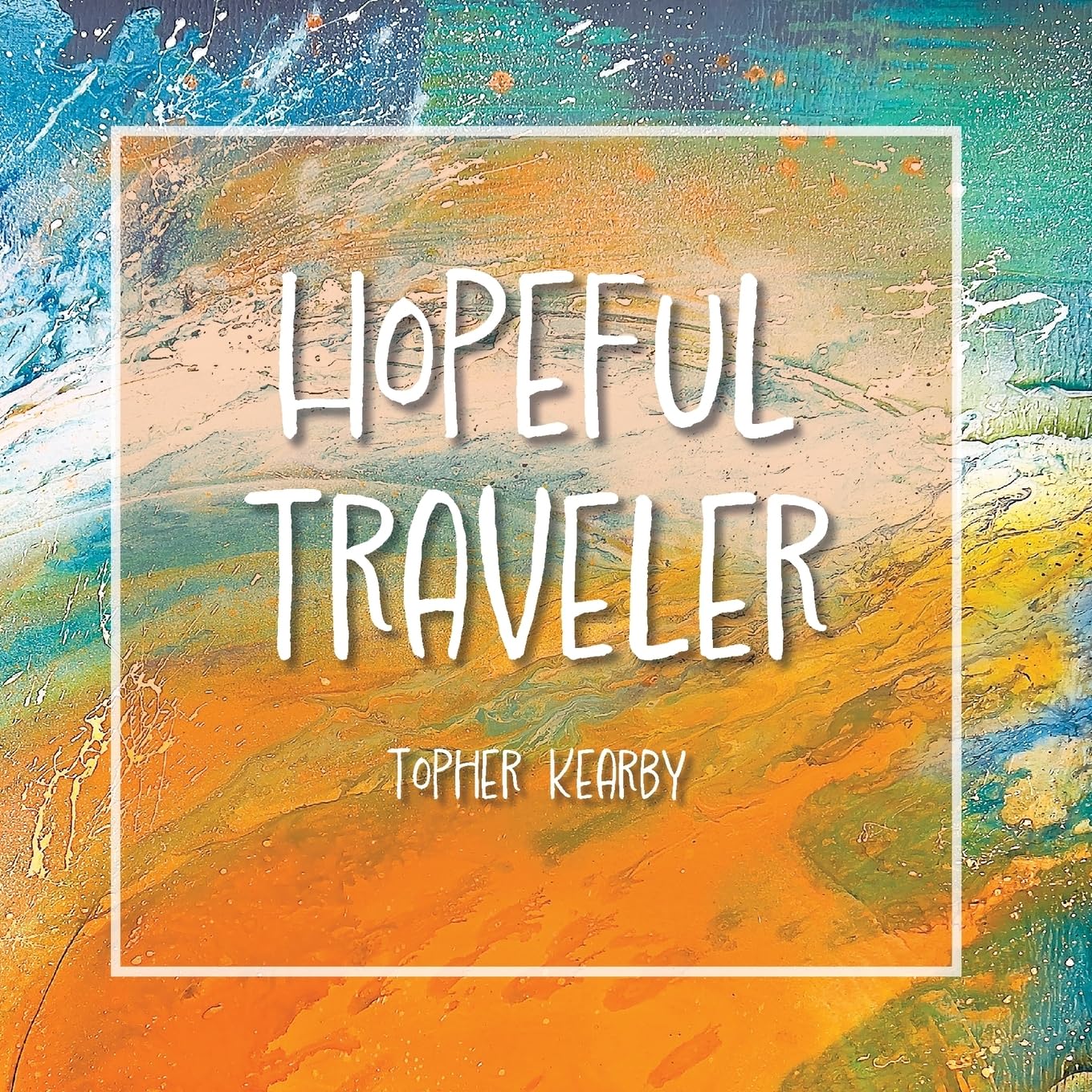 Hopeful Traveler sac cabine anti-vol pour éviter les taxes