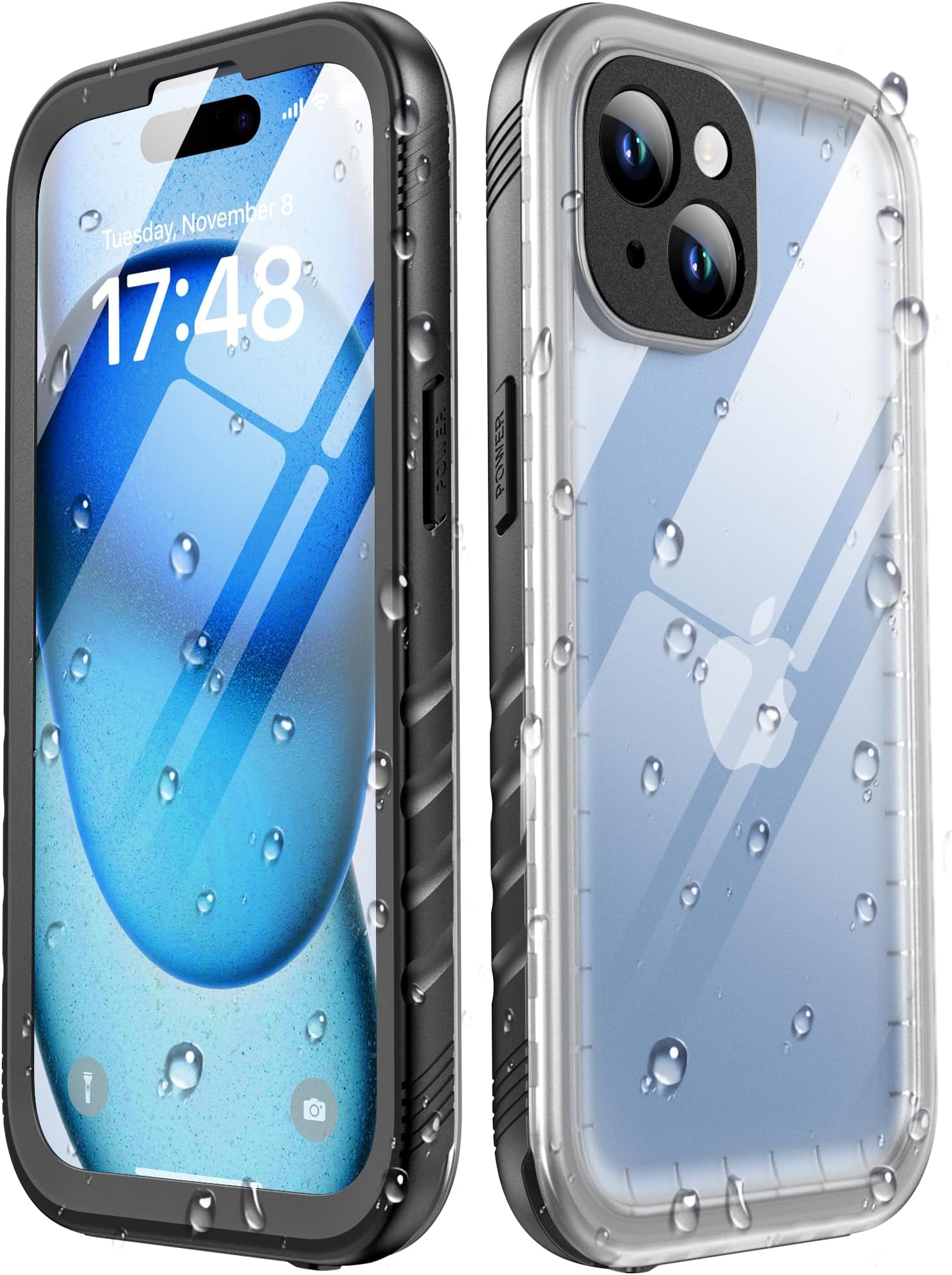 SPORTLINK IPHONE 11 PRO WATERPROOF CASE, FULL