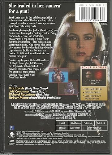 Miniatura 2 de A Time to Die DVD