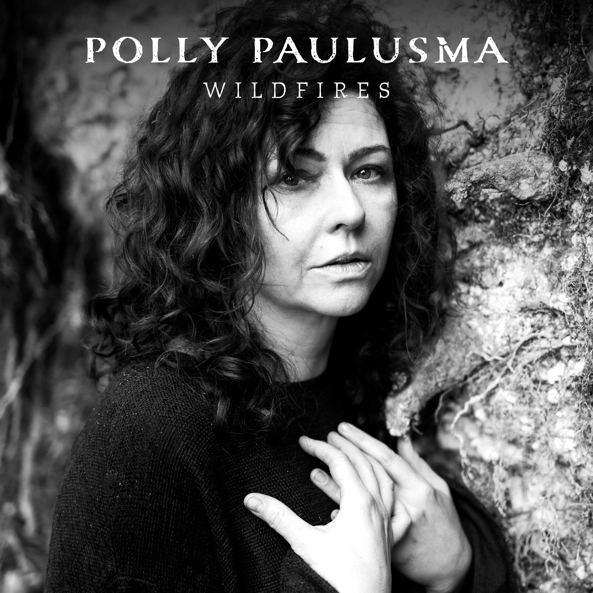 Polly Paulusma Wildfires CD NEW