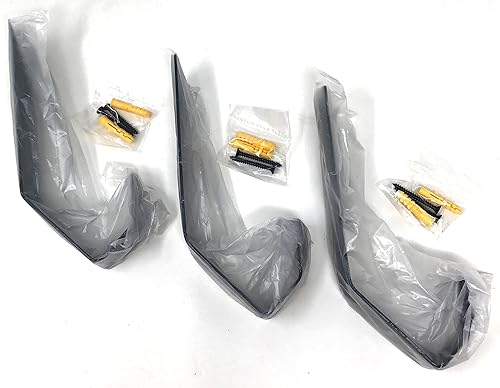 Miniatura 6 de Tetra-Teknica Home Essentials - Gancho de pared de metal, negro mate, paquete de 3